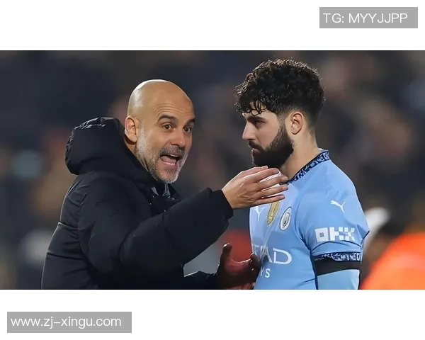 库库忆转会曼城失利：瓜帅点名我跪着去都行，但布莱顿要价高